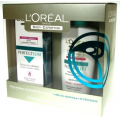 L'OREAL PERFECTSLIM ZESTAW: WYSZCZUPLAJĄCY ŻEL+MLECZKO NUTRILIFT 250 ML GRATIS!