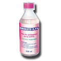 OREKSYD PŁYN DO PIELĘGNACJI JAMY USTNEJ MIĘTOWY 250 ML