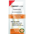 DERMOMASK MASECZKA - AKTYWNY LIFTING 10 ML
