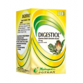 DIGESTIOL KAPSUłKI TWARDE 0,17G 30 KAPSUŁEK