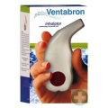 VENTABRON INHALATOR SOLNY 1 SZT.
