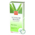 MERZ SPECIAL ALOE VERA -  MASECZKA W PIANCE Z ALOESEM I WITAMINĄ E 50 ML