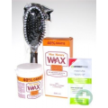 WAX MOC NATURY SZAMPON DO WŁOSÓW SUCHYCH + MASECZKA DO WŁOSÓW + GRATISY !