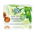 BARWA MISS - MYDŁO OLIWKOWE Z EKSTRAKTEM SHIITAKE