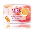 BARWA MISS - MYDŁO RÓŻANE Z PROTEINAMI JEDWABIU