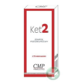 KET 2 SZAMPON PRZECIWŁUPIEŻOWY Z 2% KETOKONAZOLEM 70 ML