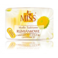 BARWA MISS - MYDŁO RUMIANKOWE Z WITAMINAMI
