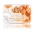 BARWA MISS - MYDŁO BURSZTYNOWE Z PROTEINAMI MLEKA