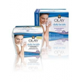 OLAY DAILY FACIALS - CHUSTECZKI GŁĘBOKO OCZYSZCZAJĄCE