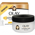OLAY COMPLETE - KREM NAWILŻAJĄCY NA DZIEŃ