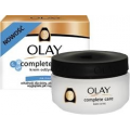 OLAY COMPLETE - KREM ODŻYWCZY NA NOC