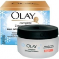 OLAY COMPLETE ZIMOWA OCHRONA - KREM ODŻYWCZO-OCHRONNY NA DZIEŃ
