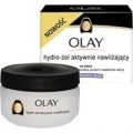 OLAY ACTIVE HYDRATING - HYDROŻEL AKTYWNIE NAWILŻAJĄCY NA DZIEŃ