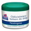 NEUTROGENA FORMUŁA NORWESKA ODŚWIEŻAJĄCY BALSAM DO STÓP 100 ML