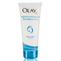 OLAY GENTLE CLEANSERS - EMULSJA DO DEMAKILAŻU OCZU