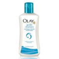 OLAY GENTLE CLEANSERS - MLECZKO OCZYSZCZAJĄCE