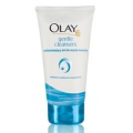 OLAY GENTLE CLEANSERS - ŻEL DO MYCIA TWARZY