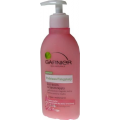 Garnier Essentials Żel do mycia twarzy pompka do cery suchej i wrażliwej