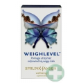 WEIGHLEVEL 60 TABLETEK - TERAZ Z DODATKOWYM PRODUKTEM (termin 07.2009r)