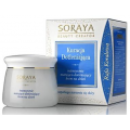 SORAYA BEAUTY CREATOR KURACJA DOTLENIAJĄCA - KREM NA DZIEŃ MATUJĄCO - DOTLENIAJ.