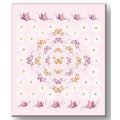 TOP CHOICE - NAKLEJKI NA PAZNOKCIE GEM NAIL STICKERS (72512-02)