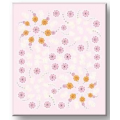 TOP CHOICE - NAKLEJKI NA PAZNOKCIE GEM NAIL STICKERS (72512-03)