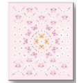 TOP CHOICE - NAKLEJKI NA PAZNOKCIE GEM NAIL STICKERS (72512-04)