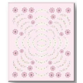 TOP CHOICE - NAKLEJKI NA PAZNOKCIE GEM NAIL STICKERS (72512-05)