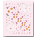 TOP CHOICE - NAKLEJKI NA PAZNOKCIE GEM NAIL STICKERS (72512-06)