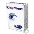 KLARENBERRY 40 TABLETEK POWLEKANYCH
