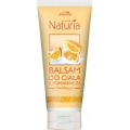 JOANNA NATURIA CIAŁO - BALSAM DO CIAŁA Z POMARAŃCZĄ