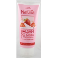 JOANNA NATURIA CIAŁO - BALSAM DO CIAŁA Z TRUSKAWKĄ