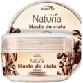 JOANNA NATURIA CIAŁO - MASŁO DO CIAŁA Z KAWĄ