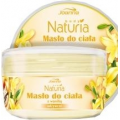 JOANNA NATURIA CIAŁO - MASŁO DO CIAŁA Z WANILIĄ