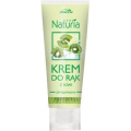 JOANNA NATURIA CIAŁO - KREM DO RĄK Z KIWI