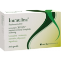 IMMULINA 30 KAPSUŁEK