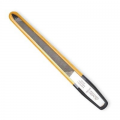 TOP CHOICE - PILNICZEK METALOWY 18,5 CM (7828)