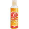 JOANNA NATURIA CIAŁO - PEELING MYJĄCY GREJPFRUT