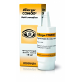 ALLERGO-COMOD, KROPLE DO OCZU 10 ML