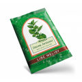 ZIELNIK APTECZNY - LIŚĆ MELISY (ZIOŁA SYPANE) 50 G