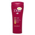 DOVE PRO AGE - KREMOWY BALSAM DO CIAŁA Z OLEJKIEM