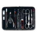 TOP CHOICE - KOMPLET DO MANICURE I PEDICURE (7996)