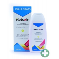 KETOXIN SZAMPON 200 ML