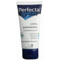 DAX COSMETICS PERFECTA CLEAN&CARE PEELING GRUBOZIARNISTY