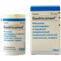 HEEL GASTRICUMEEL 50 TABLETEK