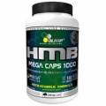 OLIMP HMB MEGA CAPS 1000 300 KAPSUŁEK