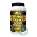 OLIMP ANABOLIC AMINO 5500 MEGA CAPS 180 KAPSUŁEK