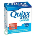 QUIXX TEST GLUKOZA 2 SZT.