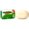 MYDEŁKO NATURALNE Z NANOSREBREM 100 G
