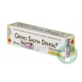 ORTHO SALVIA DENTAL EXCLUSIVE-TRAVEL PASTA DO ZĘBÓW DLA NOSZĄCYCH APARATY 75 ML